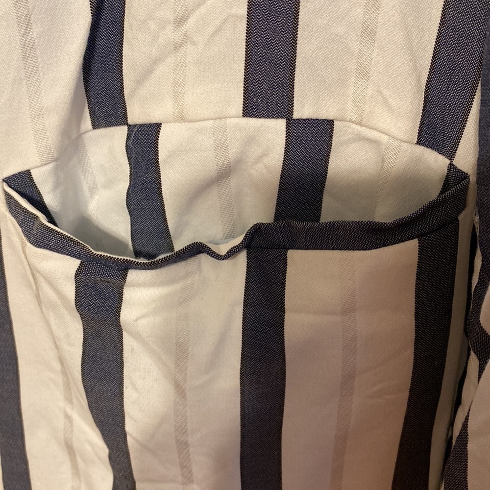 Zara Basic Blazer - image 4